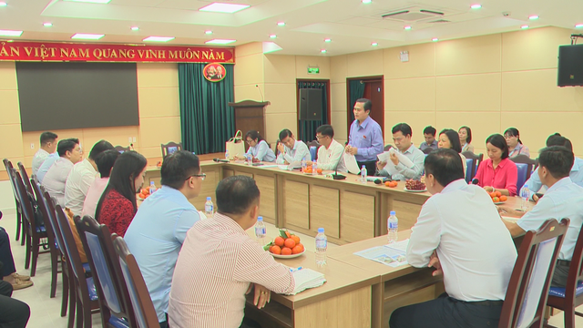 Đại hội Thể thao toàn quốc 2026: TP. Hồ Chí Minh tăng tốc công tác chuẩn bị - Ảnh 4.