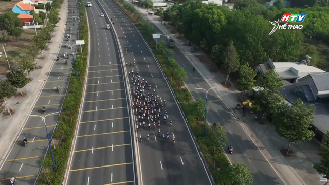 TP. Hồ Chí Minh sẵn sàng cho 2 giải xe đạp nữ quốc tế Biwase hệ thống UCI 2026 - Ảnh 2.