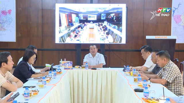 TP. Hồ Chí Minh sẵn sàng cho 2 giải xe đạp nữ quốc tế Biwase hệ thống UCI 2026 - Ảnh 1.