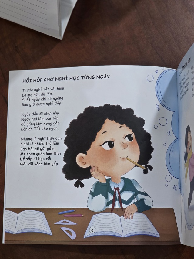 Tết ngày xưa của mẹ: Tết không cần to, chỉ cần yêu thương đủ nhiều - Ảnh 2.