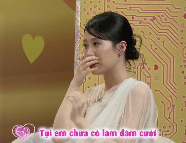 Vợ chồng son: Cặp đôi chị em vừa gặp đã phải lòng nhau và cái kết bất ngờ sau thông báo chia tay - Ảnh 9.