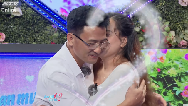 Bạn muốn hẹn hò 2026 - Tập 5: Chuyện tình ngọt ngào của cặp đôi U50 - Ảnh 3.