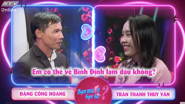 Bạn muốn hẹn hò 2026 - Tập 5: Chuyện tình ngọt ngào của cặp đôi U50 - Ảnh 4.