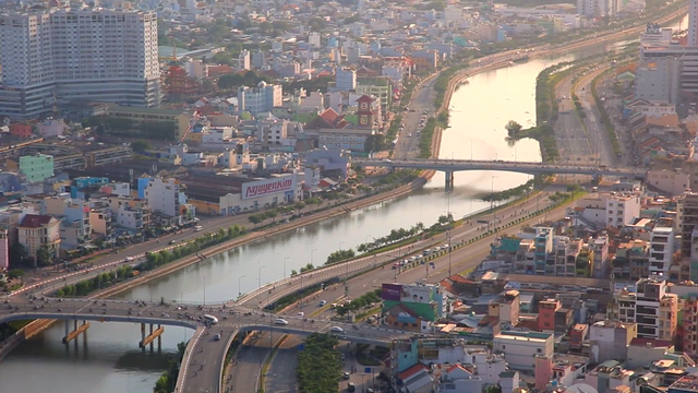 TP. Hồ Chí Minh: Biến văn hóa thành "trụ cột" kinh tế, hướng tới đô thị sáng tạo - Ảnh 1.