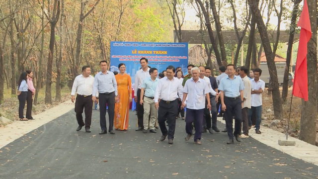 Vươn khơi - Ngày 31/1/2026 | Ngành dệt may Việt Nam tái cấu trúc đơn hàng - Ảnh 2.