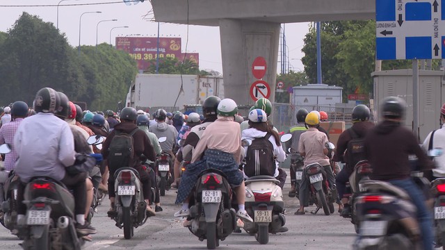 TP. Hồ Chí Minh thông xe nhánh cầu N2 - Nút Giao An Phú- Ảnh 3.