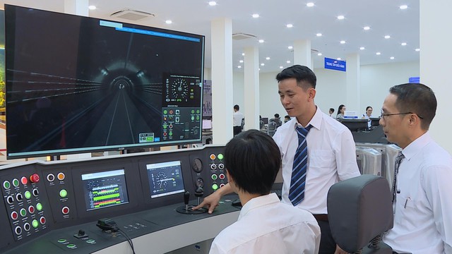 Đầu tư phòng thí nghiệm trọng điểm: Cú hích nâng cao chất lượng đào tạo Đại học tại TP. Hồ Chí Minh- Ảnh 2.