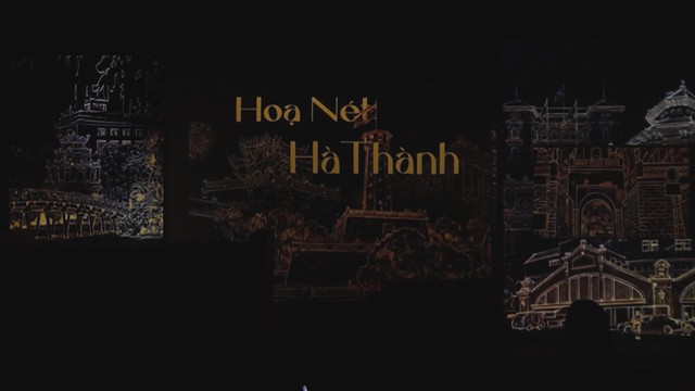 “Ký ức Cột Cờ”: Không gian trải nghiệm mới với du khách và người dân Hà Nội dịp Tết Dương lịch 2026- Ảnh 5.