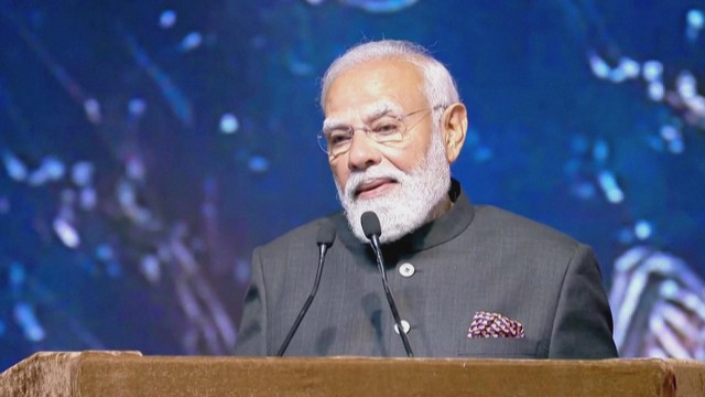 Ấn Độ khai mạc triển lãm về di sản thiêng liêng của Đức Phật - Ảnh 5.