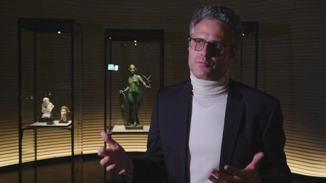 Chiêm ngưỡng hàng ngàn năm lịch sử của Olympic- Ảnh 1. Chiêm ngưỡng hàng ngàn năm lịch sử của Olympic- Ảnh 1.