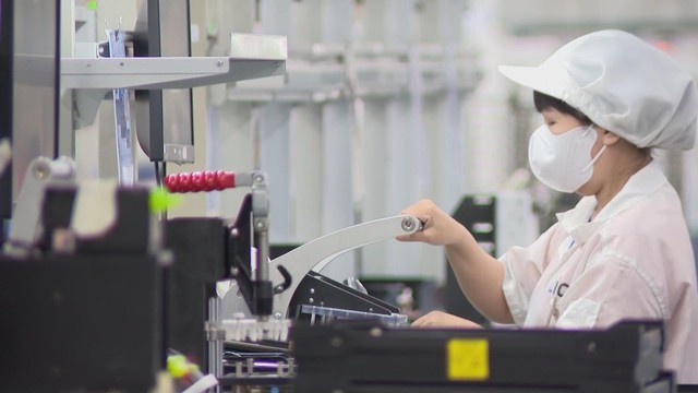 Vươn khơi - Ngày 4/1/2026 | Mở rộng quy mô hỗ trợ doanh nghiệp- Ảnh 1.