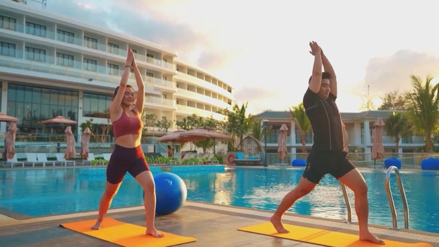 TP. Hồ Chí Minh tăng tốc khai thác mùa du lịch Tết 2026- Ảnh 4. TP. Hồ Chí Minh tăng tốc khai thác mùa du lịch Tết 2026- Ảnh 4.