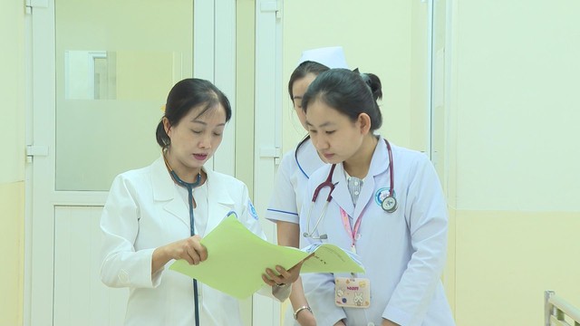 Đồng bộ hệ thống y tế - Hướng tới công bằng trong chăm sóc sức khoẻ nhân dân - Ảnh 1.