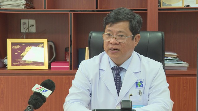 Đồng bộ hệ thống y tế - Hướng tới công bằng trong chăm sóc sức khoẻ nhân dân - Ảnh 5.