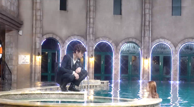 Chuyện tình nàng tiên cá: Thái tử biển Bắc và Vincent "song kiếm hợp bích" cứu Mỹ Duyên- Ảnh 1.