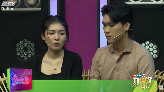 Chuyện nhà chưa tỏ - 20g20 hôm nay (6/1) trên HTV7 - Ảnh 1.