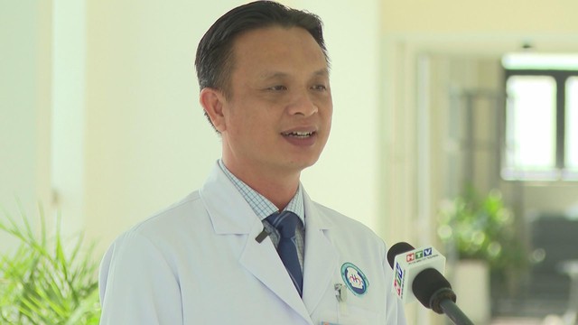 Đồng bộ hệ thống y tế - Hướng tới công bằng trong chăm sóc sức khoẻ nhân dân - Ảnh 4.