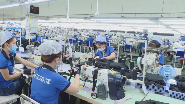 Doanh nghiệp tăng tốc ngay từ đầu năm, tạo đà tăng trưởng cho 2026 - Ảnh 1.