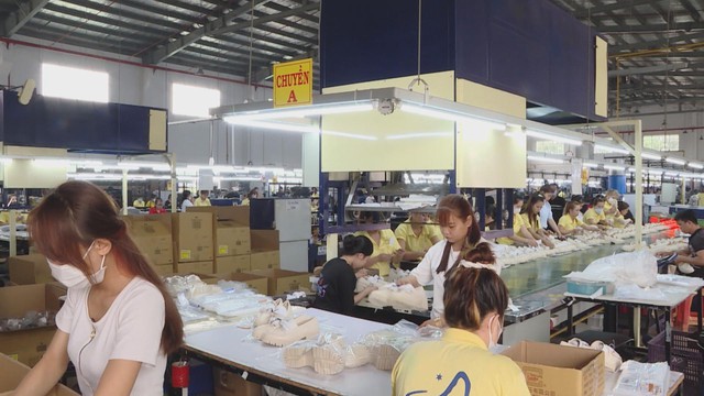 Doanh nghiệp tăng tốc ngay từ đầu năm, tạo đà tăng trưởng cho 2026 - Ảnh 2.