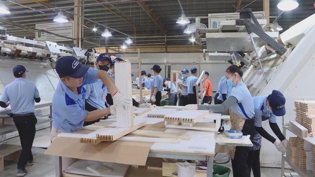 Doanh nghiệp tăng tốc ngay từ đầu năm, tạo đà tăng trưởng cho 2026 - Ảnh 3.