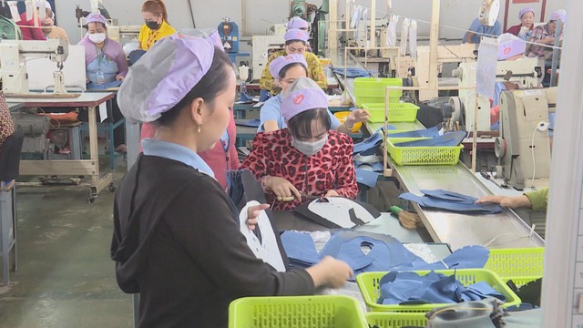 Doanh nghiệp tăng tốc ngay từ đầu năm, tạo đà tăng trưởng cho 2026 - Ảnh 4.