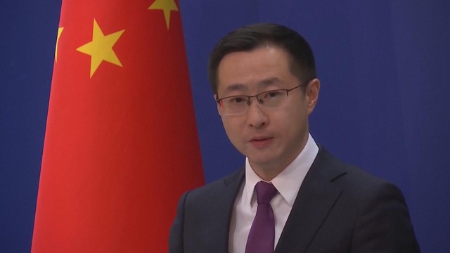 Cộng đồng quốc tế theo dõi tình hình Venezuela  - Ảnh 2.