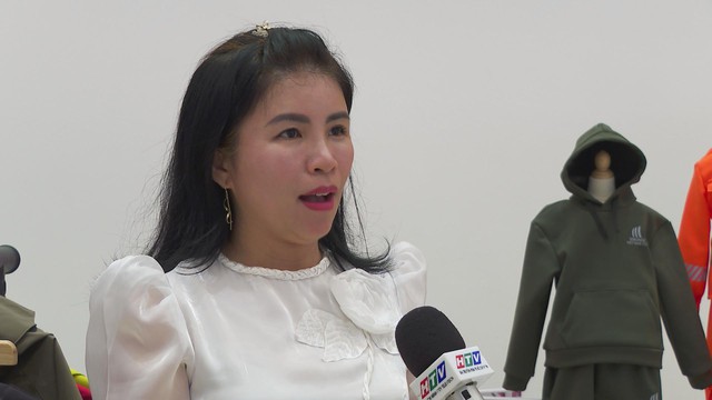 Doanh nghiệp tăng tốc sản xuất ngay đầu năm 2026 - Ảnh 8.