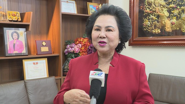 Doanh nghiệp tăng tốc sản xuất ngay đầu năm 2026 - Ảnh 2.