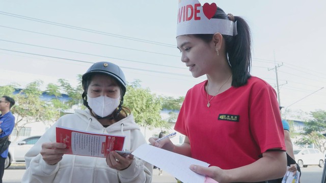 Kết nối cung – cầu lao động, gỡ “nút thắt” nhân lực cho doanh nghiệp đầu năm 2026 - Ảnh 2.