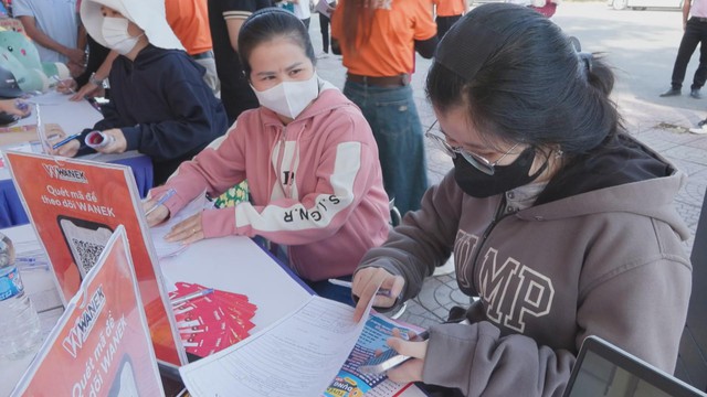 Kết nối cung – cầu lao động, gỡ “nút thắt” nhân lực cho doanh nghiệp đầu năm 2026 - Ảnh 3.