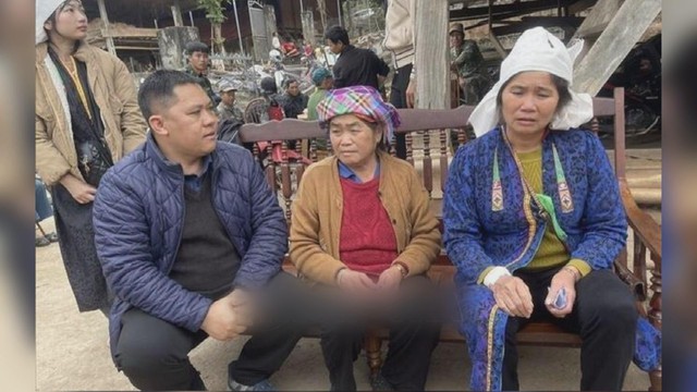 60 Giây ngày 5/1/2026 | TP. Hồ Chí Minh: Xe máy va chạm taxi công nghệ, một người tử vong - Ảnh 6.