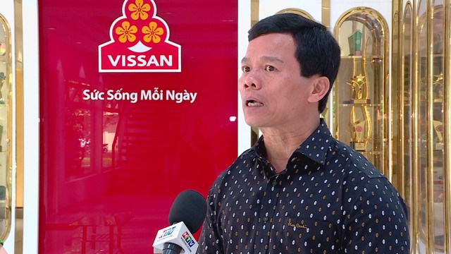 Doanh nghiệp tăng tốc sản xuất ngay đầu năm 2026 - Ảnh 1.