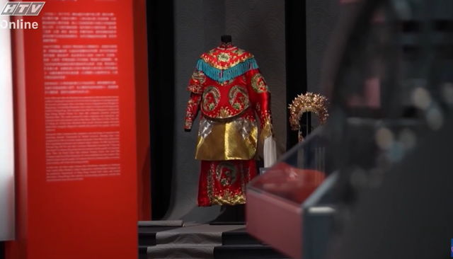 Đi đó đi đây - Mùa 2 - Tập 13: Trở lại Hong Kong- Ảnh 2.