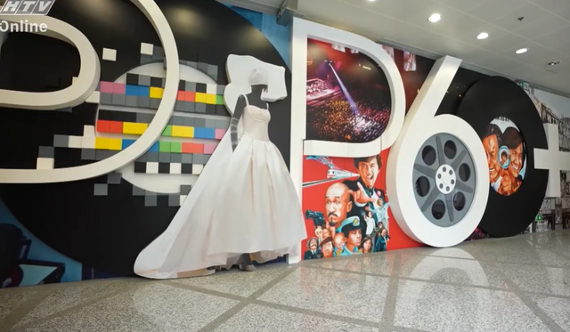 Đi đó đi đây - Mùa 2 - Tập 13: Trở lại Hong Kong- Ảnh 1.