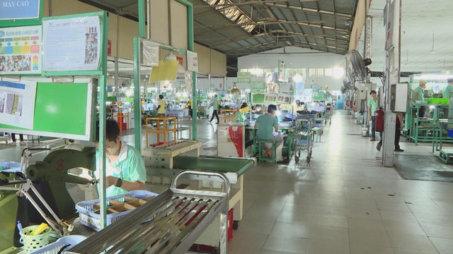 Doanh nghiệp tại TP. Hồ Chí Minh hoàn tất điều chỉnh lương, tạo động lực cho người lao động - Ảnh 2.