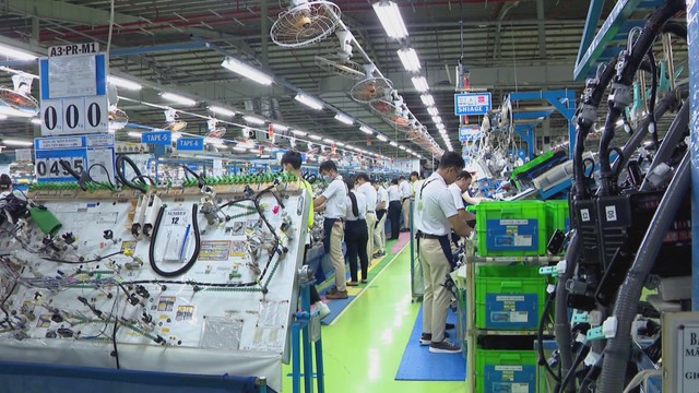 Doanh nghiệp tại TP. Hồ Chí Minh hoàn tất điều chỉnh lương, tạo động lực cho người lao động - Ảnh 4.