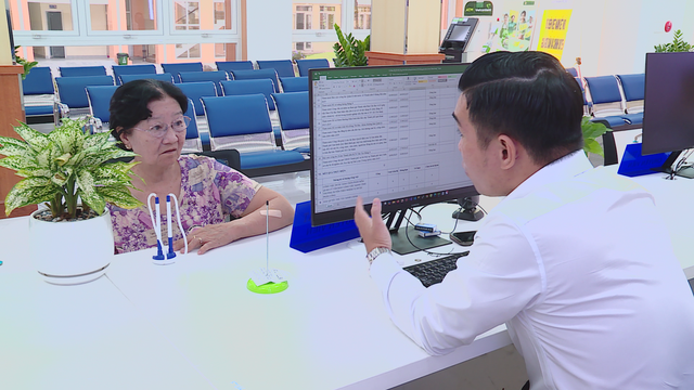 TP. Hồ Chí Minh nâng cao chất lượng hành chính công phục vụ người dân - Ảnh 1.