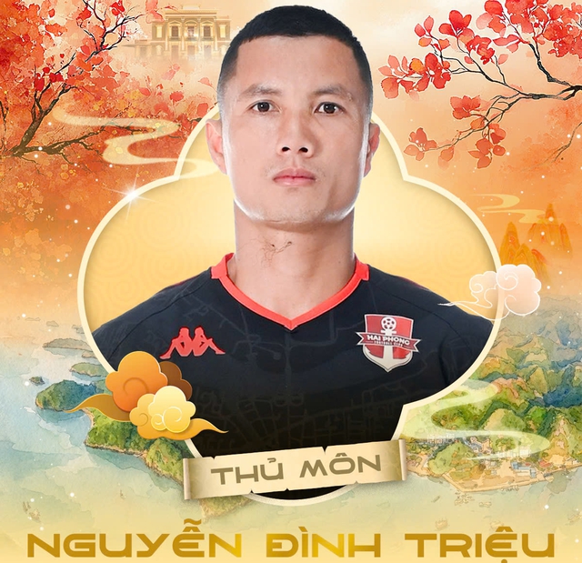 Nguyễn Đình Triệu, Hà Đức Chinh sẽ góp mặt trong "Mái ấm gia đình Việt" tại Hải Phòng - Ảnh 18.