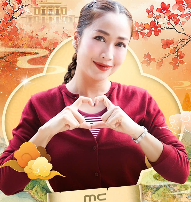 Nguyễn Đình Triệu, Hà Đức Chinh sẽ góp mặt trong "Mái ấm gia đình Việt" tại Hải Phòng - Ảnh 19.