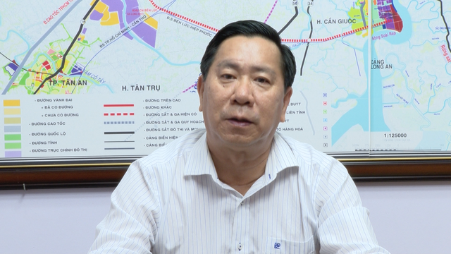 TP. Hồ Chí Minh: Đột phá hạ tầng kiến tạo vị thế - Ảnh 8.