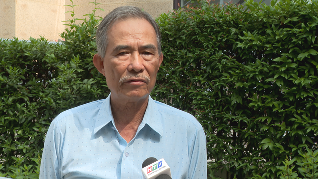 TP. Hồ Chí Minh: Đột phá hạ tầng kiến tạo vị thế - Ảnh 10.