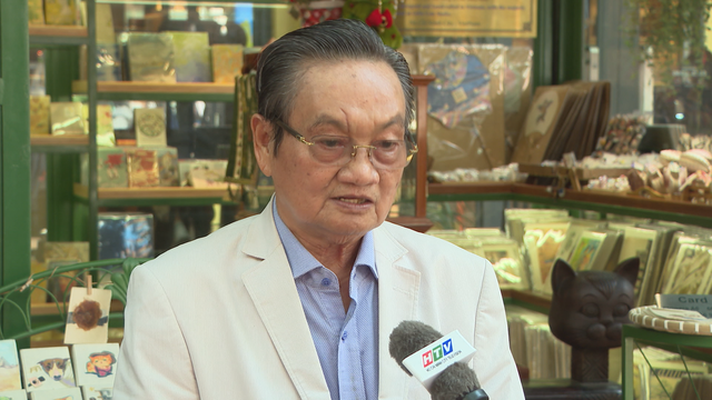 TP. Hồ Chí Minh: Đột phá hạ tầng kiến tạo vị thế - Ảnh 5.