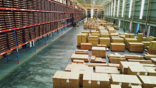 Vươn khơi - Ngày 6/1/2026 | Tái cơ cấu công nghiệp, mở dư địa cho xuất khẩu - Ảnh 1.