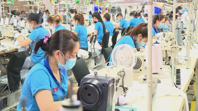 Vươn khơi - Ngày 6/1/2026 | Tái cơ cấu công nghiệp, mở dư địa cho xuất khẩu - Ảnh 2.