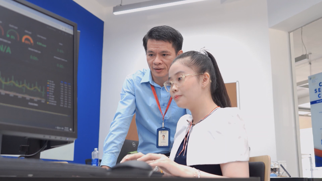 Vươn khơi - Ngày 6/1/2026 | Tái cơ cấu công nghiệp, mở dư địa cho xuất khẩu - Ảnh 3.