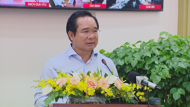 Tổng kết kinh tế - xã hội TP. Hồ Chí Minh 2025: GRDP đạt 7,53%, xuất khẩu vượt 95 tỷ USD - Ảnh 7.