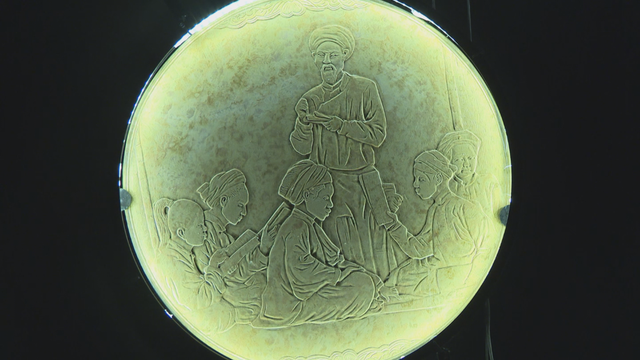 "Đạo học ngàn năm": Tôn vinh giá trị giáo dục qua nghệ thuật - Ảnh 3.