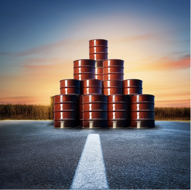 Thị trường ngày 7/1/2026: Giá vàng nhẫn Bảo Tín Minh Châu vượt 158 triệu đồng/lượng, xăng dầu quay đầu giảm - Ảnh 3.