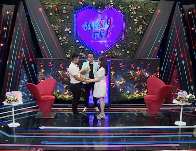 Bạn muốn hẹn hò - Tập 95: Mẹ đơn thân chưa thể mở lòng vì sợ hôn nhân- Ảnh 4.