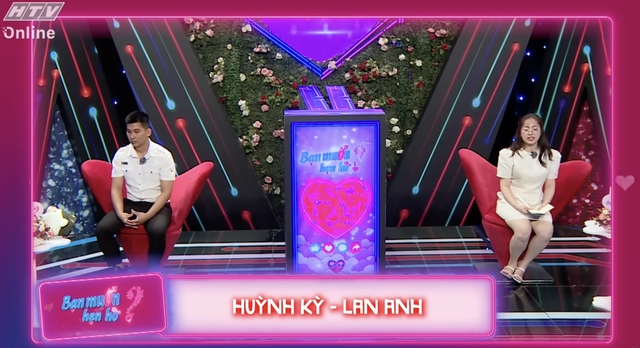 Bạn muốn hẹn hò - Tập 95: Mẹ đơn thân chưa thể mở lòng vì sợ hôn nhân- Ảnh 3.